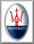 Maserati Locksmith Services